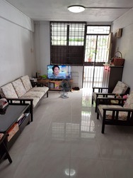 Blk 47 Telok Blangah Drive (Bukit Merah), HDB 3 Rooms #214949441